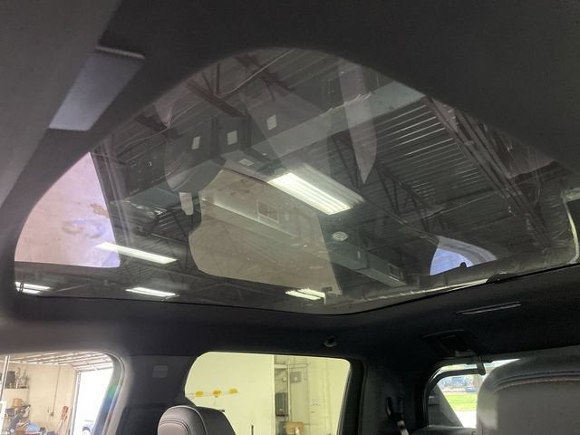 2026 Chevrolet Silverado EV RST Stars and Steel Edition - Extended Range