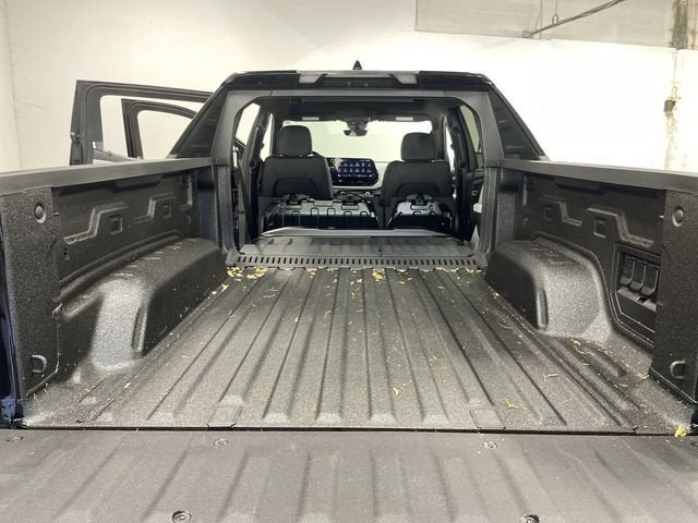 2026 Chevrolet Silverado EV RST Stars and Steel Edition - Extended Range