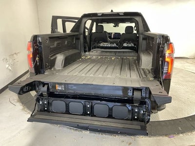 2026 Chevrolet Silverado EV RST Stars and Steel Edition - Extended Range