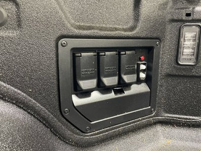 2026 Chevrolet Silverado EV RST Stars and Steel Edition - Extended Range