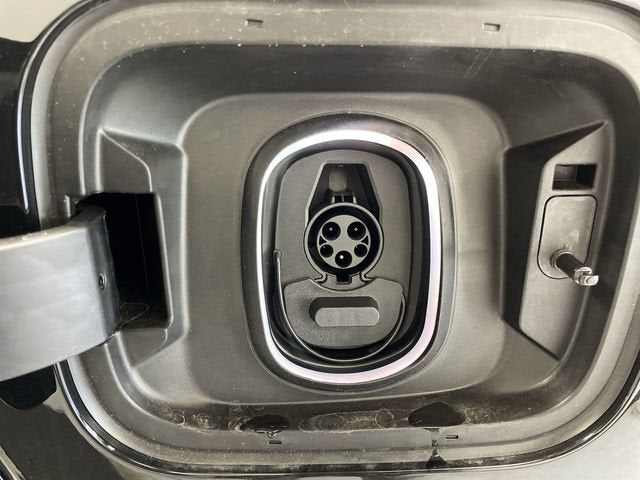 2026 Chevrolet Silverado EV RST Stars and Steel Edition - Extended Range