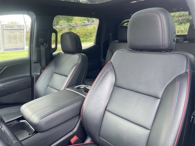 2025 Chevrolet Silverado EV RST - Max Range