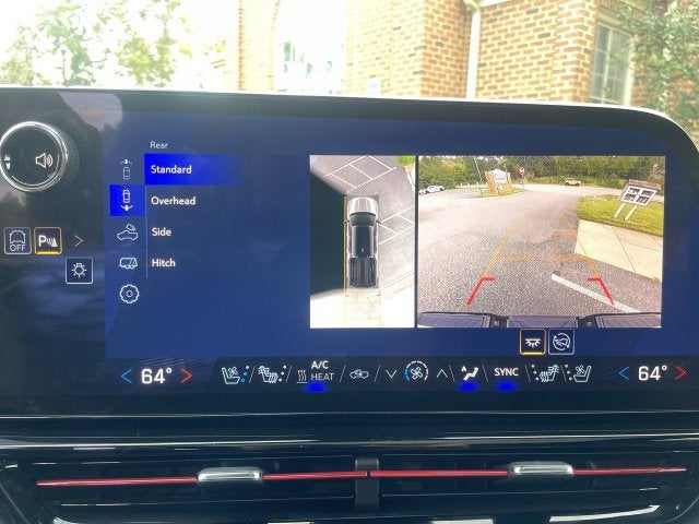 2025 Chevrolet Silverado EV RST - Photo 17
