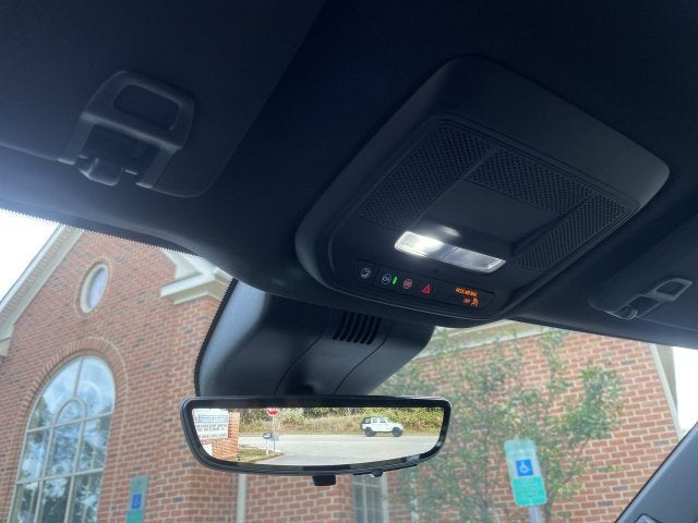 2025 Chevrolet Silverado EV RST - Max Range