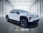 2025 Chevrolet Silverado EV RST - Max Range