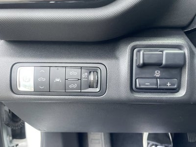 2025 Chevrolet Silverado EV RST - Max Range