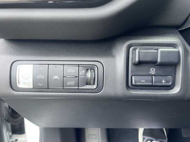 2025 Chevrolet Silverado EV RST - Max Range