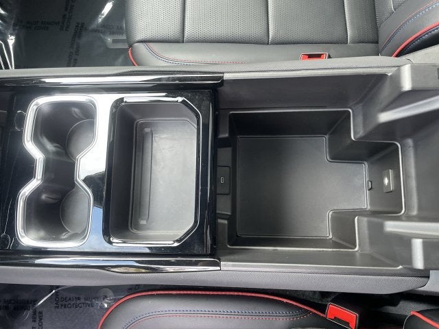 2025 Chevrolet Silverado EV RST - Photo 21