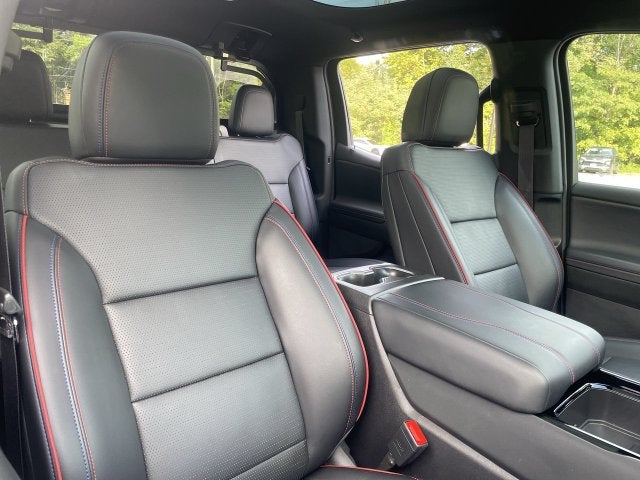 2025 Chevrolet Silverado EV RST - Photo 25