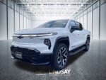 2025 Chevrolet Silverado EV RST - Max Range