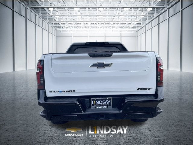 2025 Chevrolet Silverado EV RST - Photo 7