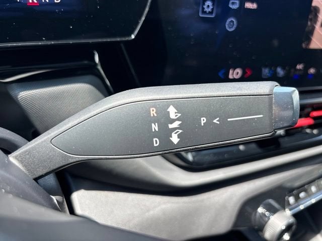 2025 Chevrolet Silverado EV RST - Max Range