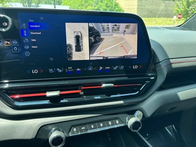 2025 Chevrolet Silverado EV RST - Max Range
