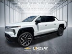 2025 Chevrolet Silverado EV RST - Max Range