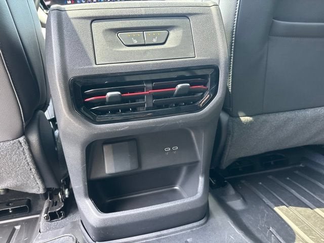 2025 Chevrolet Silverado EV RST - Max Range