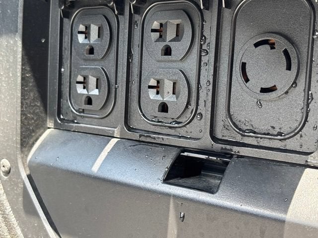 2025 Chevrolet Silverado EV RST - Max Range