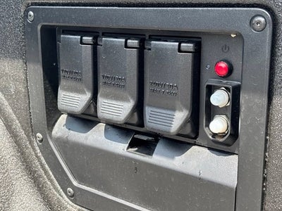2025 Chevrolet Silverado EV RST - Max Range