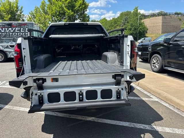2025 Chevrolet Silverado EV RST - Max Range