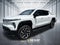2025 Chevrolet Silverado EV RST - Max Range