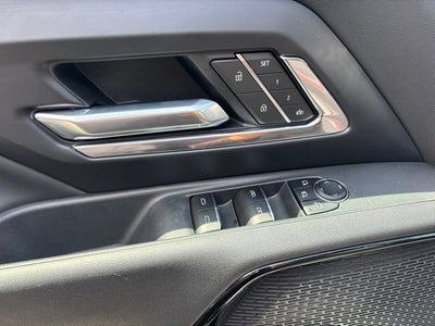 2025 Chevrolet Silverado EV RST - Max Range
