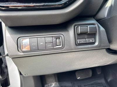 2025 Chevrolet Silverado EV RST - Max Range