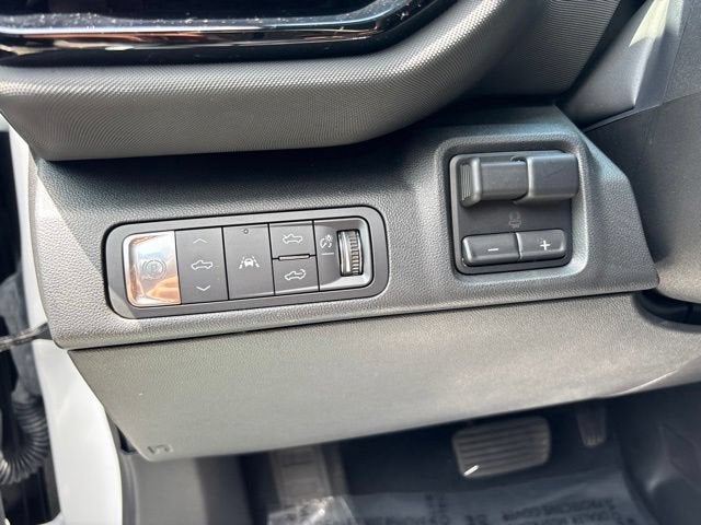 2025 Chevrolet Silverado EV RST - Max Range