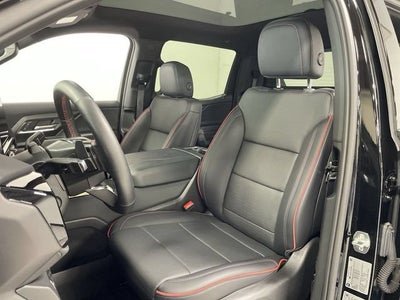 2025 Chevrolet Silverado EV RST - Max Range