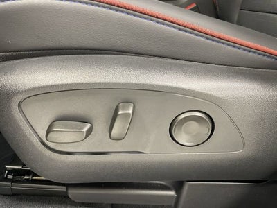 2025 Chevrolet Silverado EV RST - Max Range