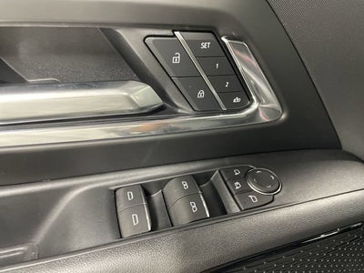 2025 Chevrolet Silverado EV RST - Max Range