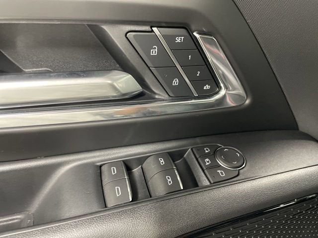 2025 Chevrolet Silverado EV RST - Max Range