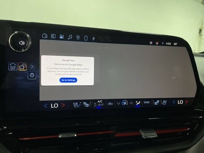 2025 Chevrolet Silverado EV RST - Max Range