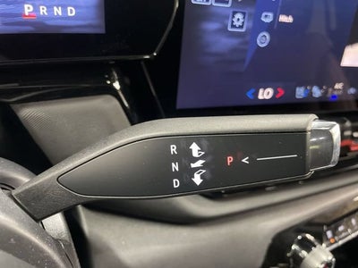2025 Chevrolet Silverado EV RST - Max Range
