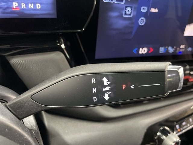 2025 Chevrolet Silverado EV RST - Max Range