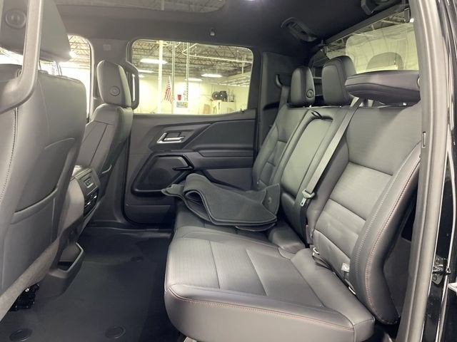 2025 Chevrolet Silverado EV RST - Max Range