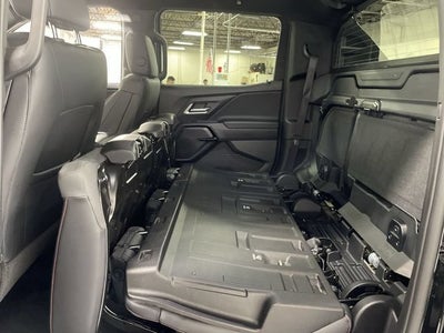 2025 Chevrolet Silverado EV RST - Max Range