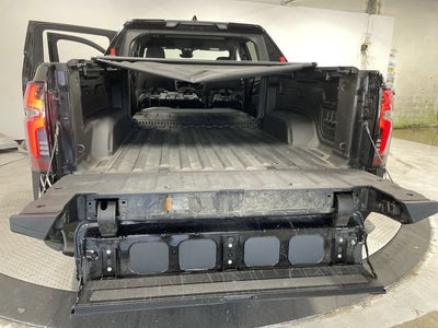 2025 Chevrolet Silverado EV RST - Max Range
