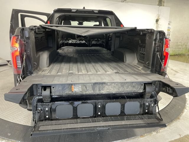 2025 Chevrolet Silverado EV RST - Max Range