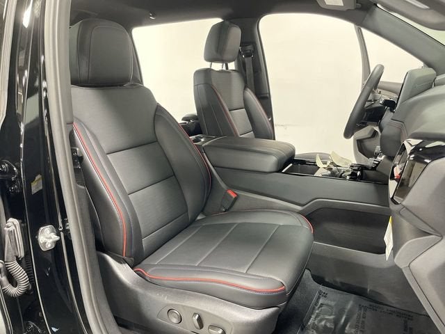 2025 Chevrolet Silverado EV RST - Max Range