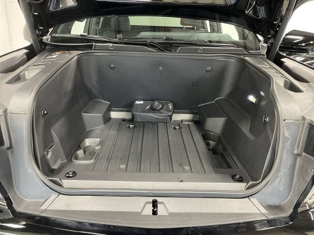 2025 Chevrolet Silverado EV RST - Max Range