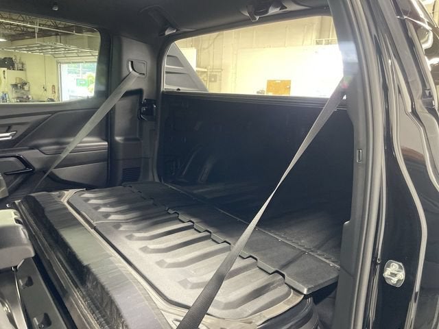 2025 Chevrolet Silverado EV RST - Max Range