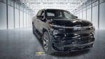 2025 Chevrolet Silverado EV RST - Max Range