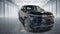 2025 Chevrolet Silverado EV RST - Max Range