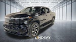 2025 Chevrolet Silverado EV RST - Max Range