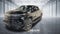 2025 Chevrolet Silverado EV RST - Max Range