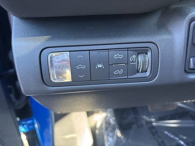 2025 Chevrolet Silverado EV RST - Max Range