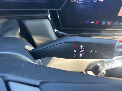 2025 Chevrolet Silverado EV RST - Max Range