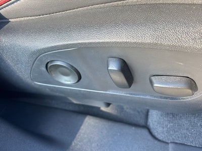 2025 Chevrolet Silverado EV RST - Max Range