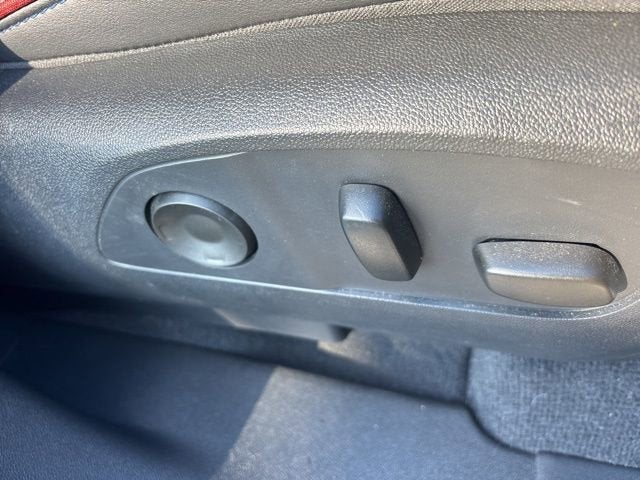 2025 Chevrolet Silverado EV RST - Max Range