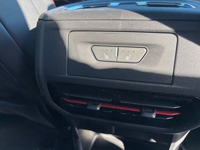 2025 Chevrolet Silverado EV RST - Max Range