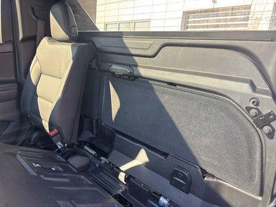 2025 Chevrolet Silverado EV RST - Max Range